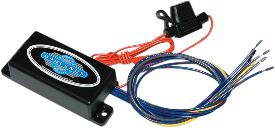 BADLANDS Run/Brake/Turn Module - Harley-Davidson® 2050-0235