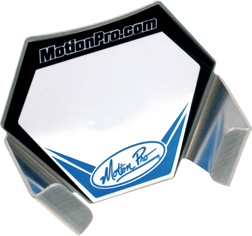 MOTION PRO Air Gauge Holder - Holder / Air Gauge / Magnetic 0363-0041
