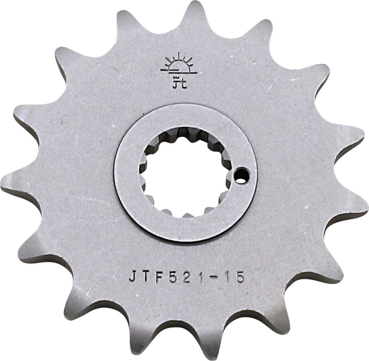 JT SPROCKETS Countershaft Sprocket — Kawasaki