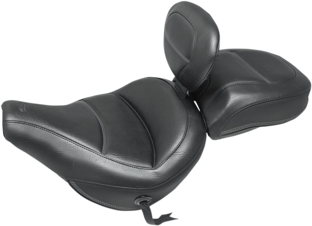 MUSTANG MX Tour Solo Seat