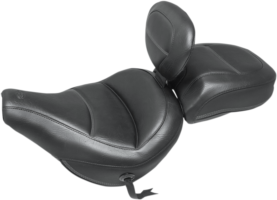 MUSTANG MX Tour Solo Seat