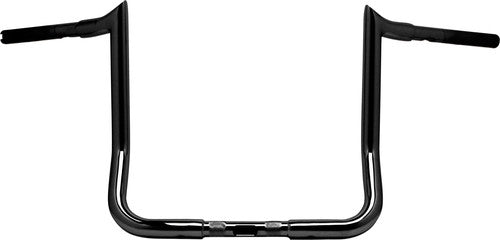 BAGGERNATION Bagger Handlebars - MBB125-16 B