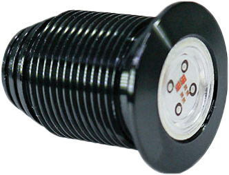 BAGGERNATION Brake/Turn Signal Thunder Bolts - BOLTS-TB-B