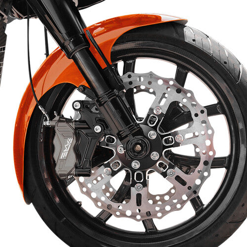 BAGGERNATION Cafe Fender - CAFE-19-18SG-B