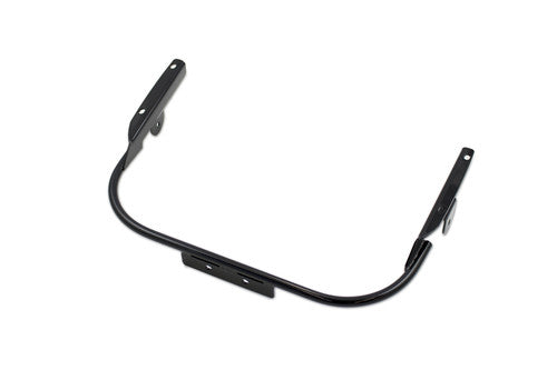 BAGGERNATION Fairing Support Bar - FSB-15L-STL-B