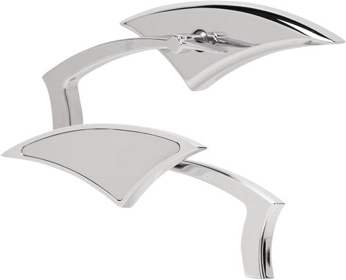 BAGGERNATION Power Mirrors - PMP-C