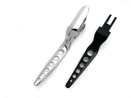 BAGGERNATION Race Levers - RL-14-16-B