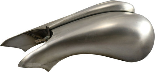 BAGGERNATION Razorback Stretched Tank - STK-RZR-10/16