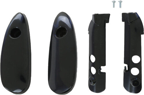 BAGGERNATION Road Glide Turn Signal Eliminators - TSE-15L-B