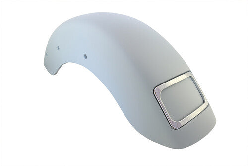 BAGGERNATION The Fix Stretched Rear Fender - CRF-M8ST-SBS-C