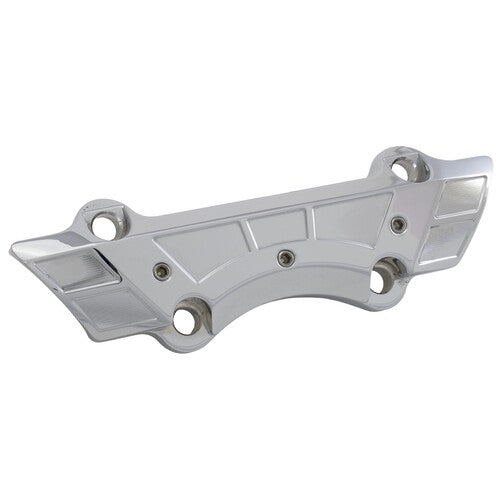BAGGERNATION Weld Wing Super Riser Clamp - SRC-WW-C