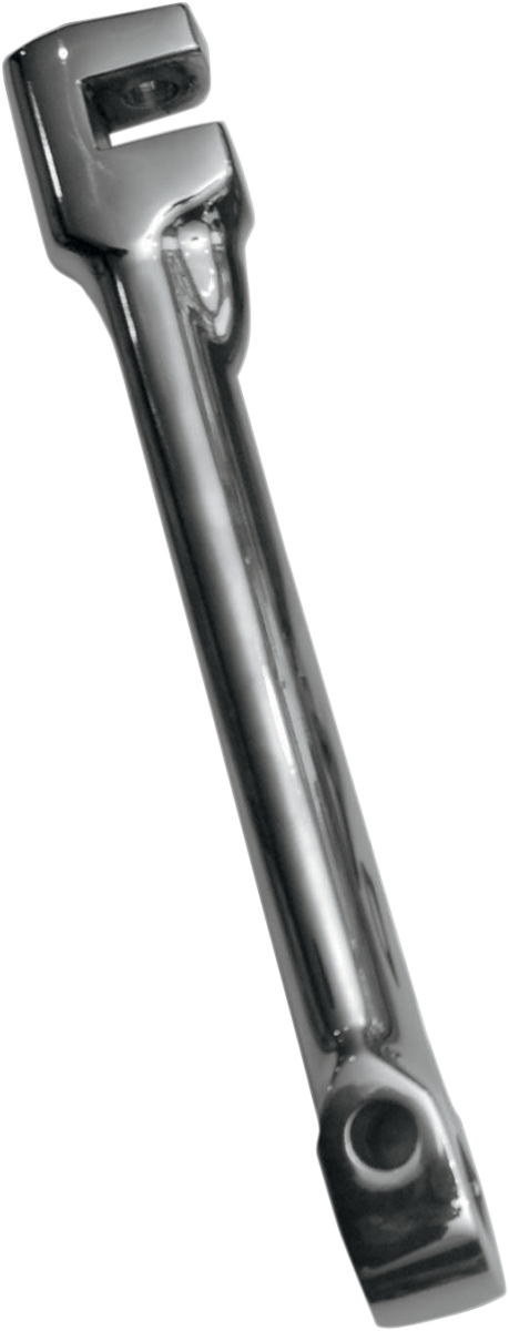 BAKER DRIVETRAIN Kick Arm - Standard Length / Polished 1112-0024