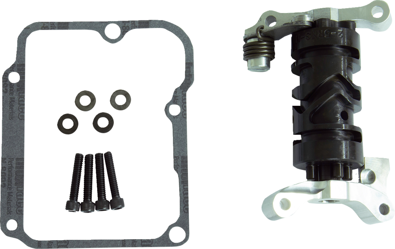 BAKER DRIVETRAIN N1 Shift Kit - Drum/5-Speed 1110-0101