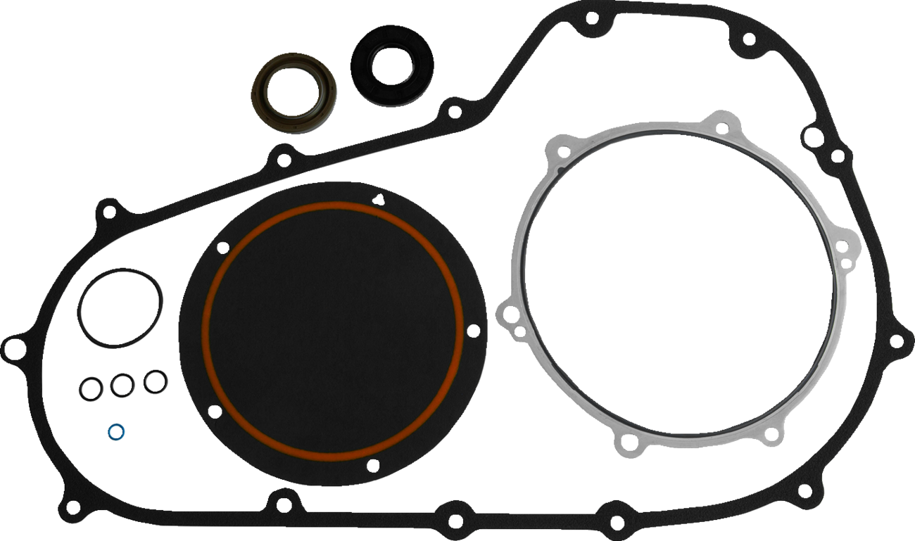 BAKER DRIVETRAIN Primary Rebuild Kit - '07-'16 Touring 1120-0438