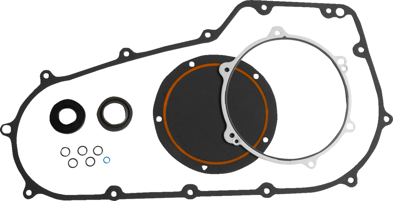 BAKER DRIVETRAIN Primary Rebuild Kit - '07-'17 Softail, '06-'17 Dyna 1120-0439