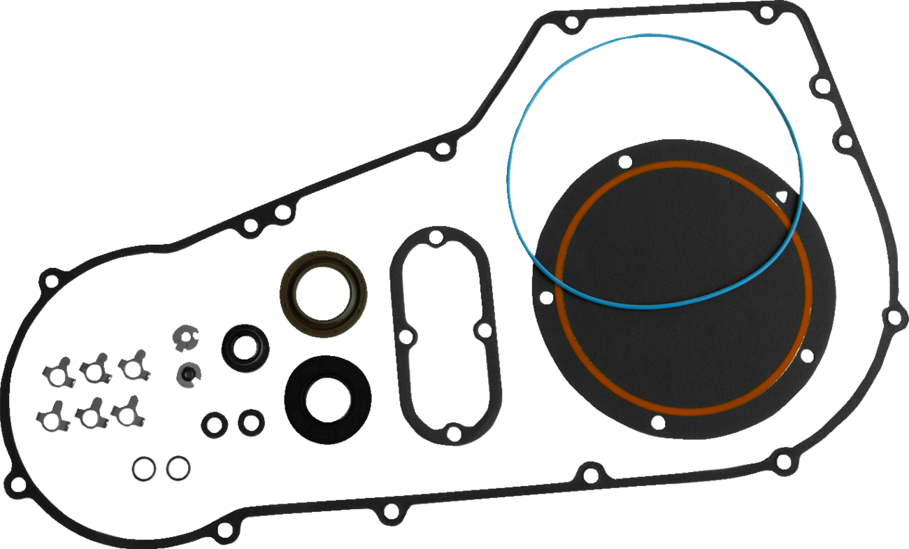 BAKER DRIVETRAIN Primary Rebuild Kit - '94-'06 Softail, '94-'05 Dyna 1120-0440
