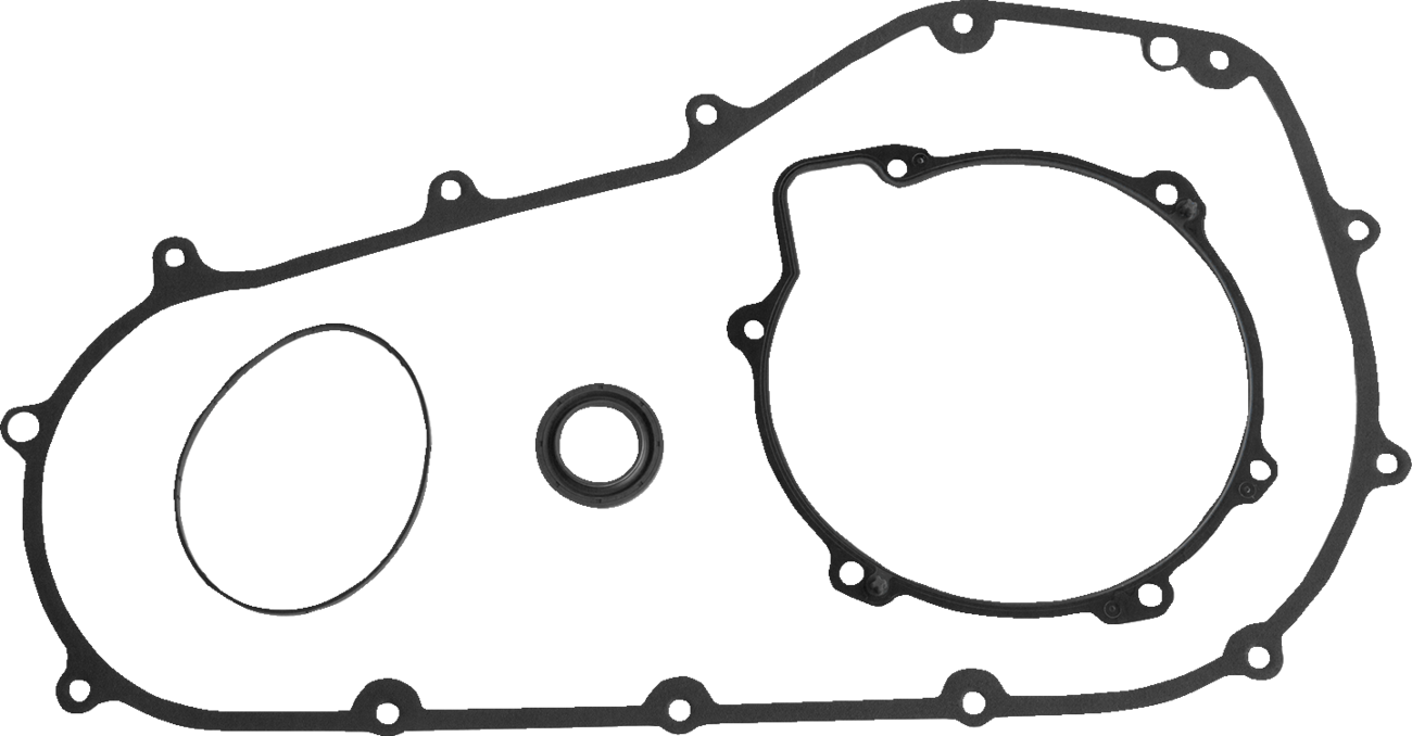 BAKER DRIVETRAIN Primary Rebuild Kit - M8 Softail 1120-0442