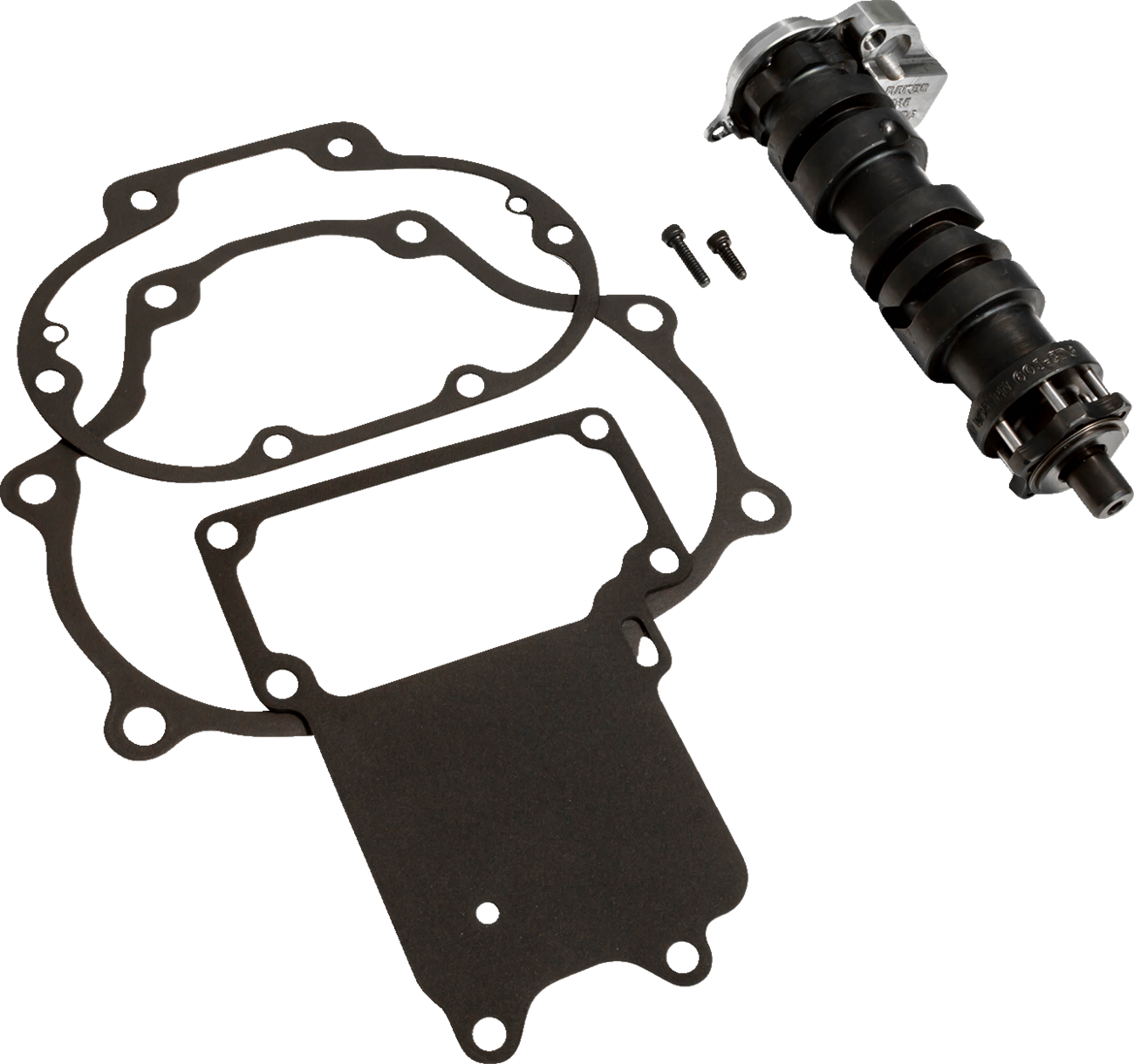 BAKER DRIVETRAIN Shift Kit - Cruise Drive / Smooth / '06-'17 Dyna/Softail/Touring 1110-0116