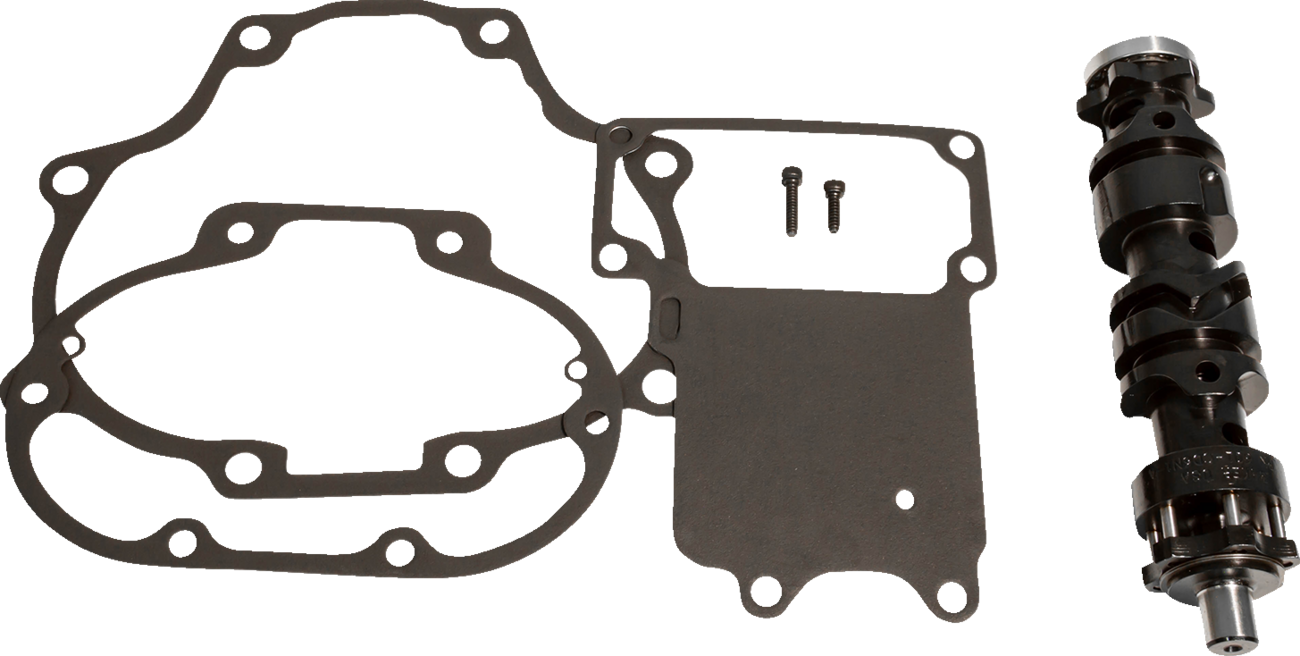 BAKER DRIVETRAIN Shift Kit - Cruise Drive / Smooth/N1 Shift Pattern / '06-'17 Dyna/Softail/Touring 1110-0118