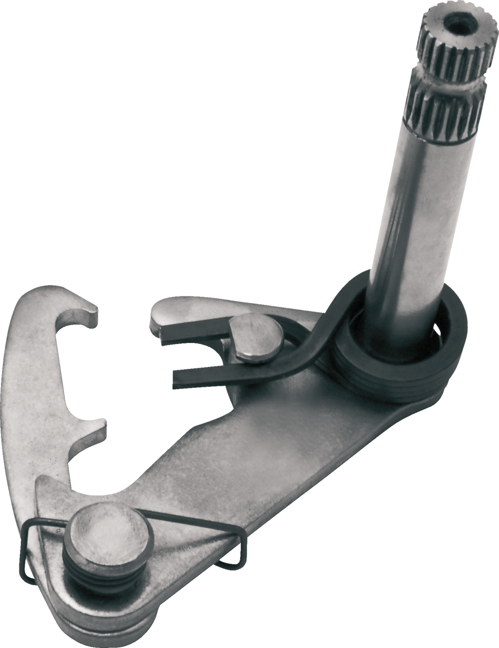 BAKER DRIVETRAIN Shift Pawl Assembly - Anti-Overshift/Ratchet 1110-0015