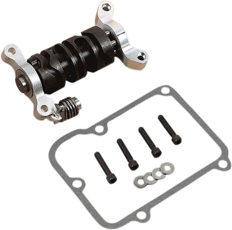 BAKER DRIVETRAIN Shifter Drum Kit - 5-Speed / '87-'97 Harley-Davidson DS194401