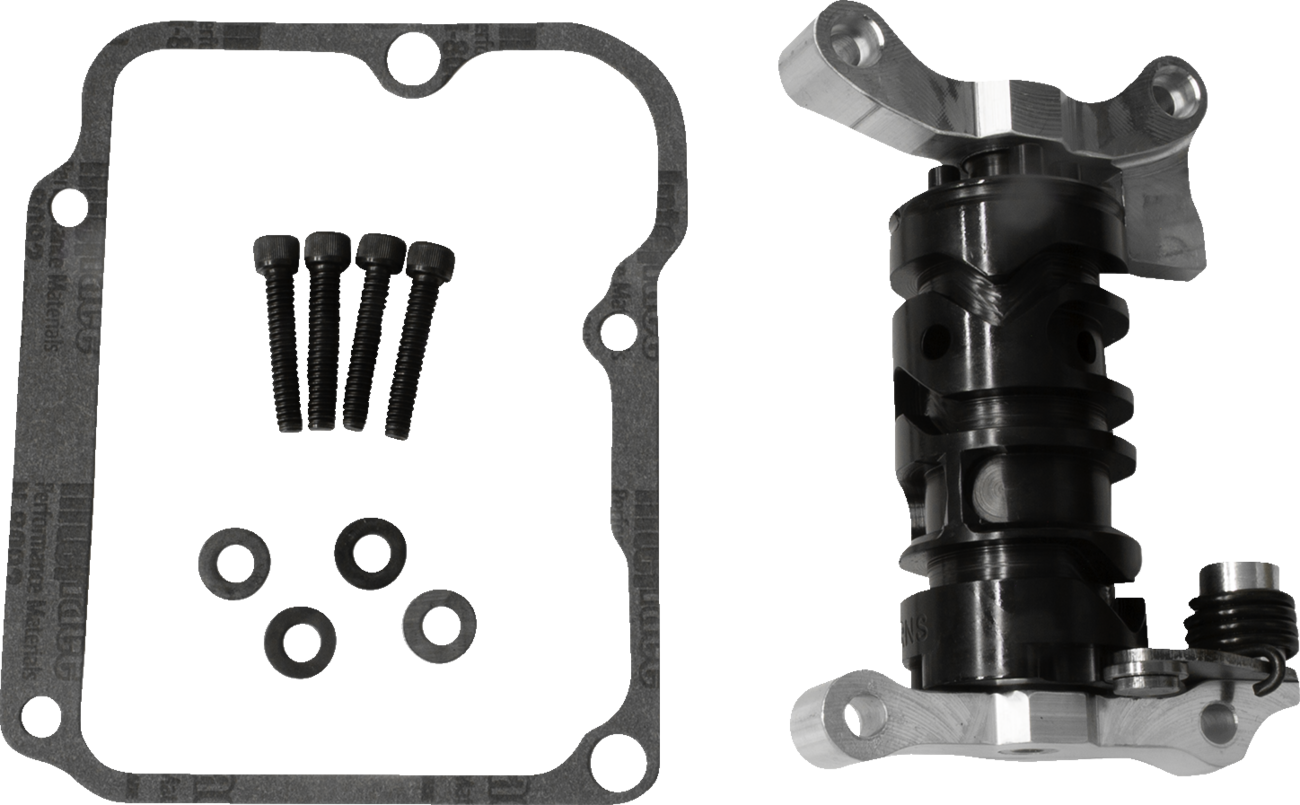 BAKER DRIVETRAIN Shifter Drum Kit - 5-Speed / '98-'00 Harley-Davidson 1110-0111