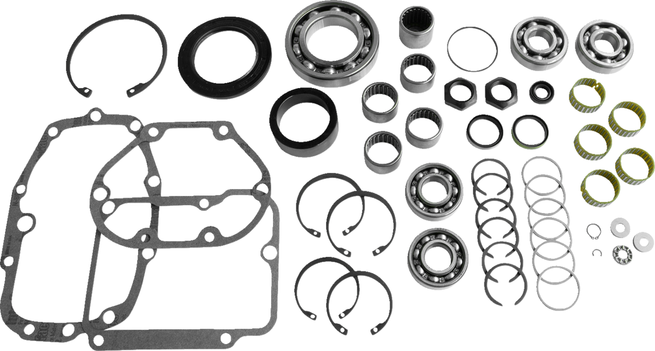 BAKER DRIVETRAIN Transmission Rebuild Kit - '87-'93 Harley-Davidson 1104-0029