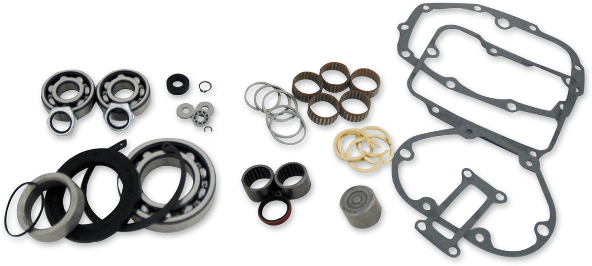 BAKER DRIVETRAIN Transmission Rebuild Kit - '94-'05 Dyna 1104-0002