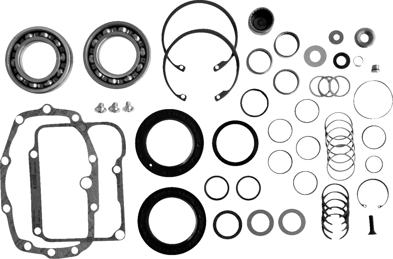 BAKER DRIVETRAIN Transmission Rebuild Kit - OD6R 1104-0025