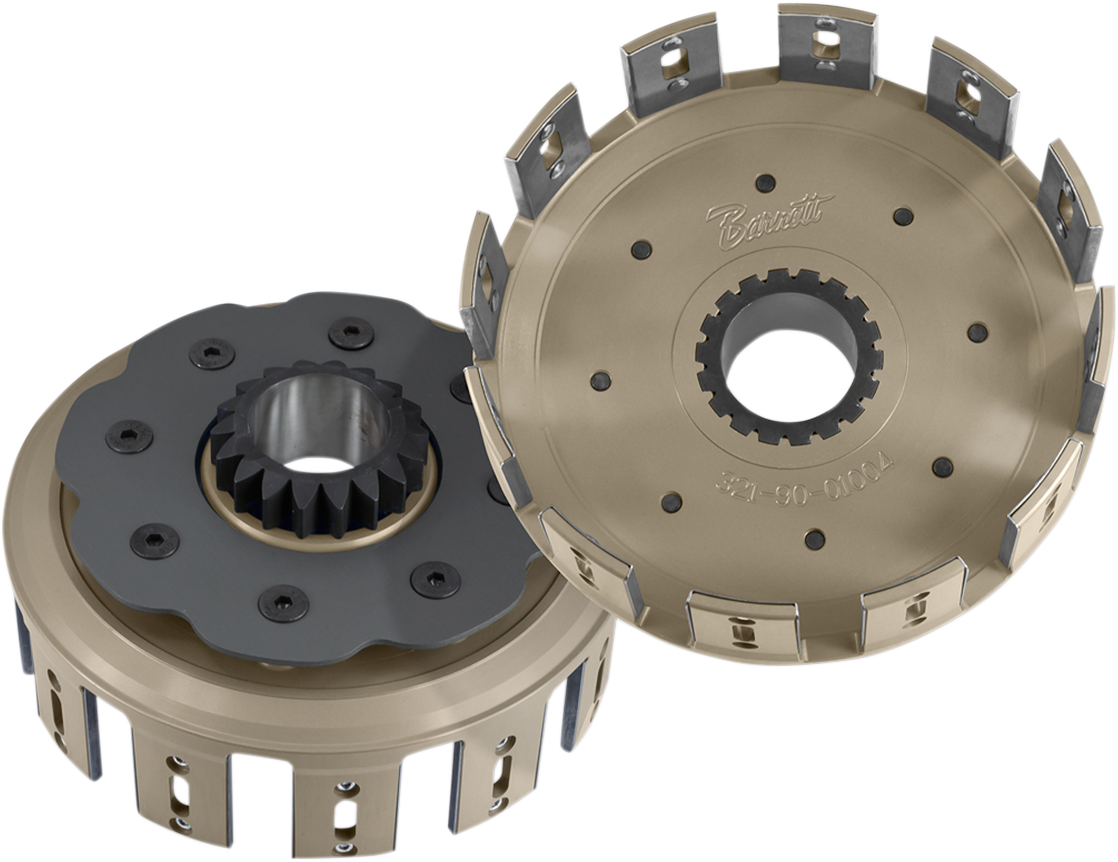 BARNETT Clutch Basket - YZ 250/X 1132-0420