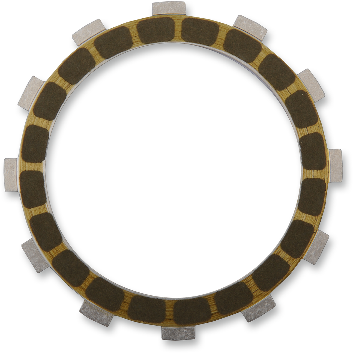 BARNETT Clutch Friction - 2012-103