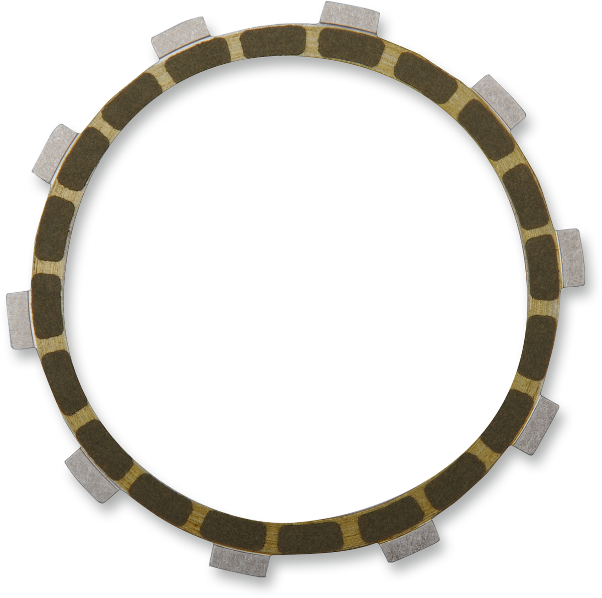 BARNETT Clutch Friction - 2012-105