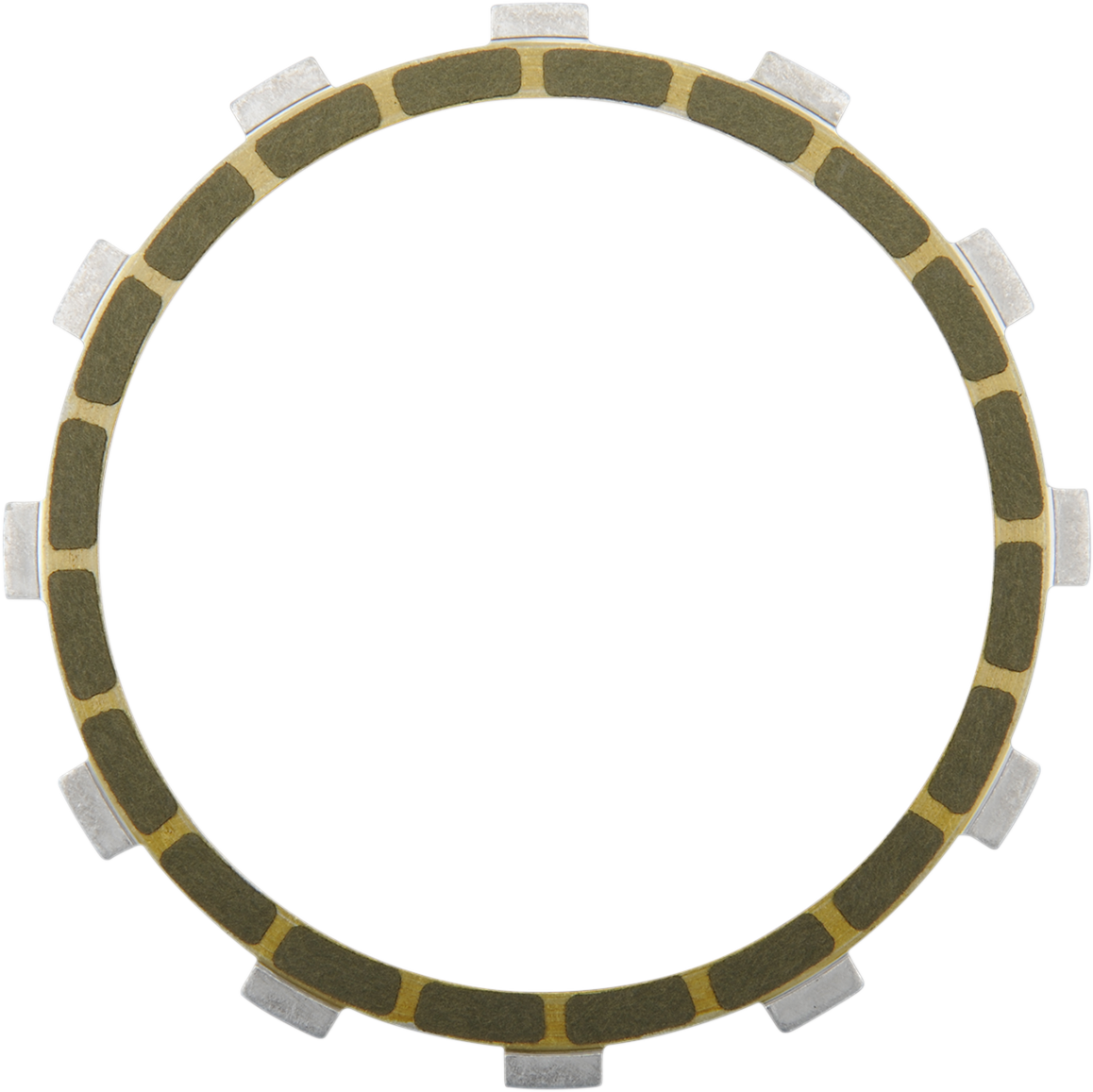 BARNETT Clutch Friction Plate - HPK-39B