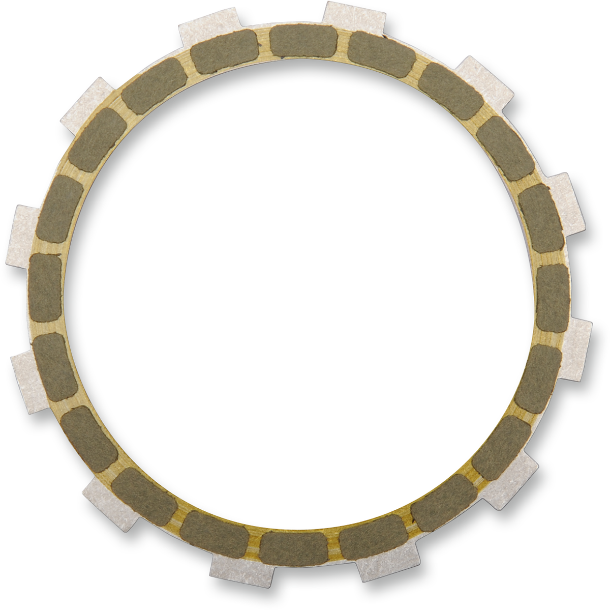 BARNETT Clutch Friction Plate - Honda 1131-2034