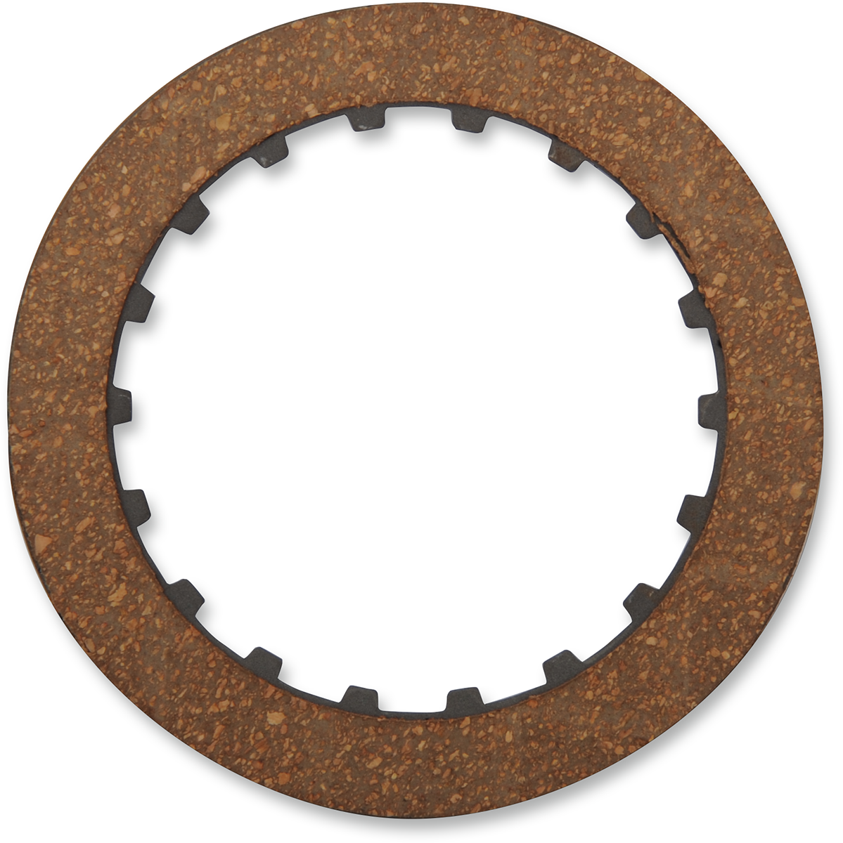 BARNETT Clutch Friction Plate - Honda 2012-101