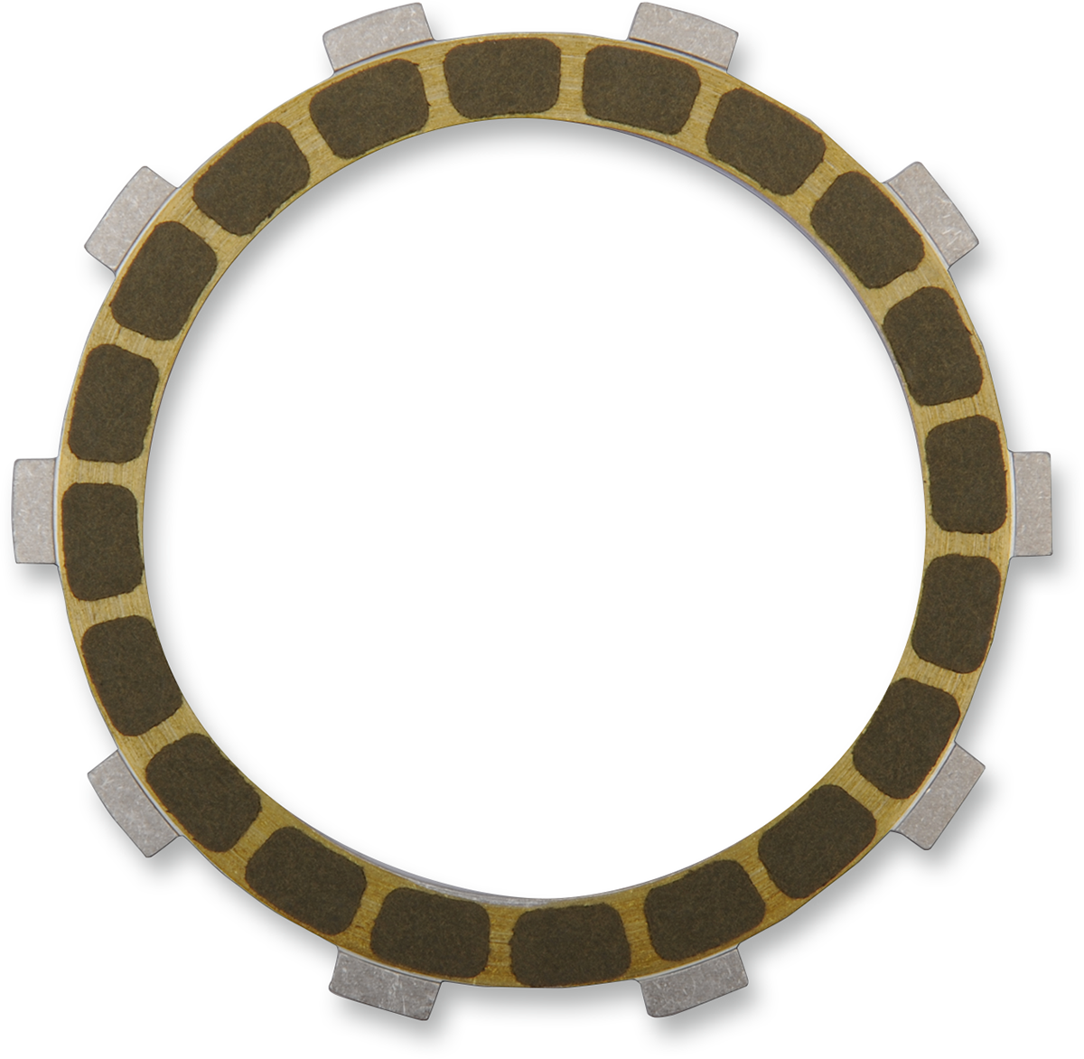 BARNETT Clutch Friction Plate - Honda 2012-104