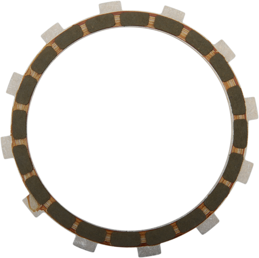 BARNETT Clutch Friction Plate - Honda HPK-66A