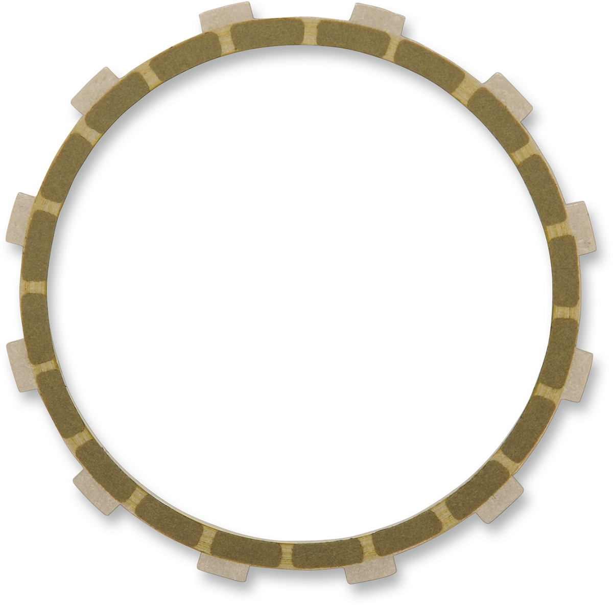 BARNETT Clutch Friction Plate - Honda/Kawasaki/KTM/Suzuki 1131-0769