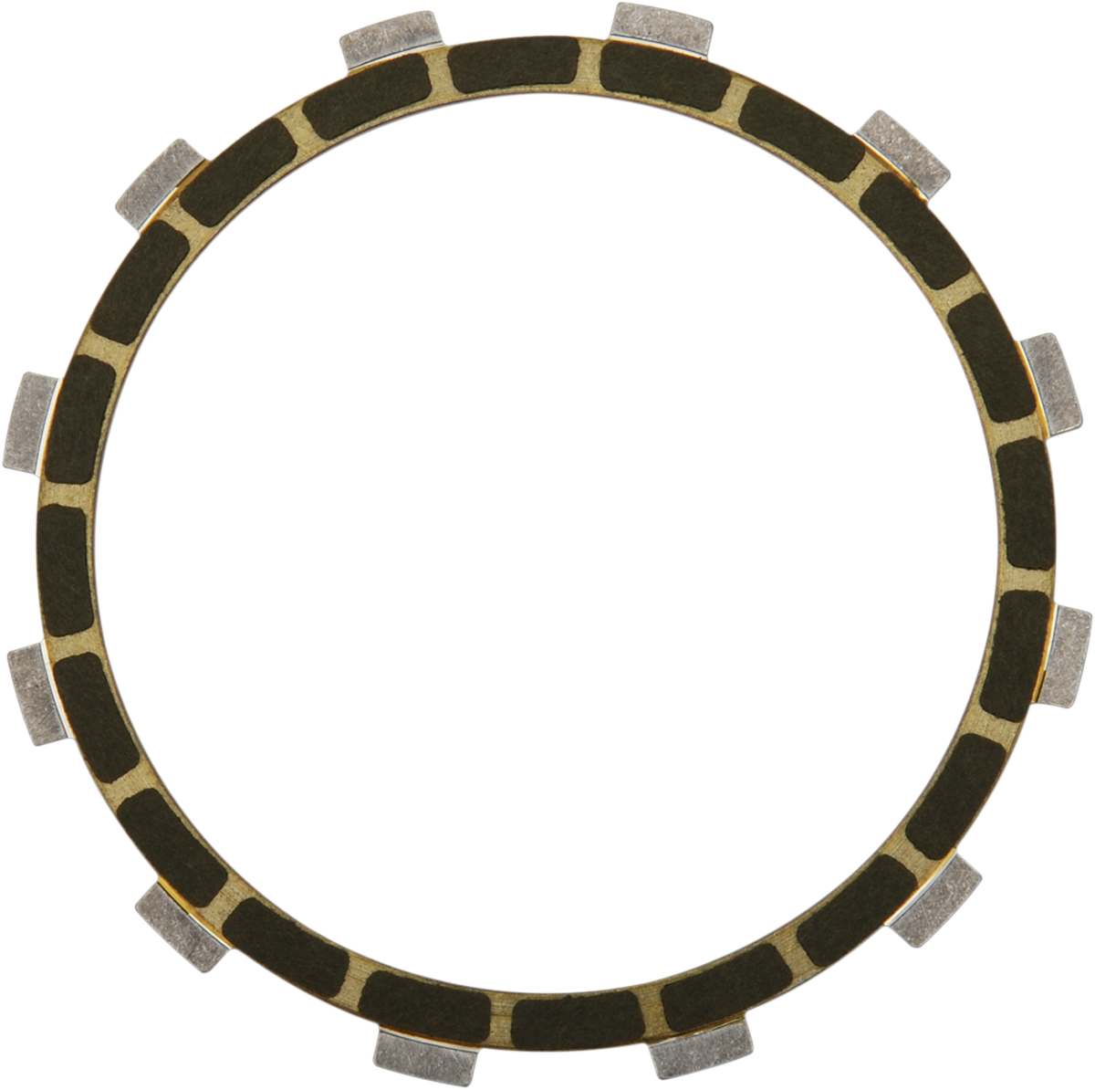 BARNETT Clutch Friction Plate - Honda/Kawasaki/Suzuki 1131-0122