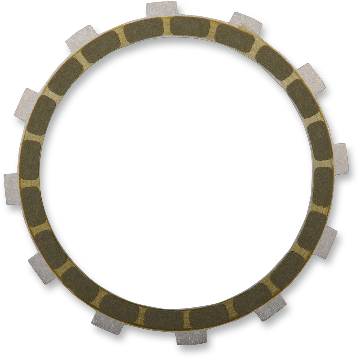 BARNETT Clutch Friction Plate - Honda/Triumph 2012-107