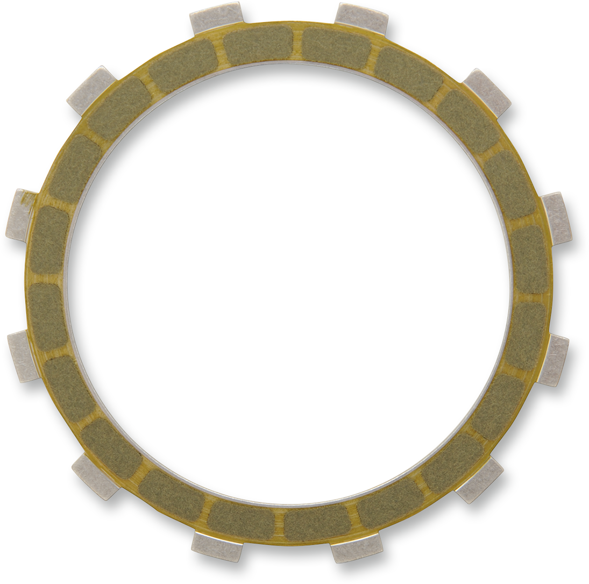 BARNETT Clutch Friction Plate - Husqvarna/KTM/Yamaha/Beta 2012-128