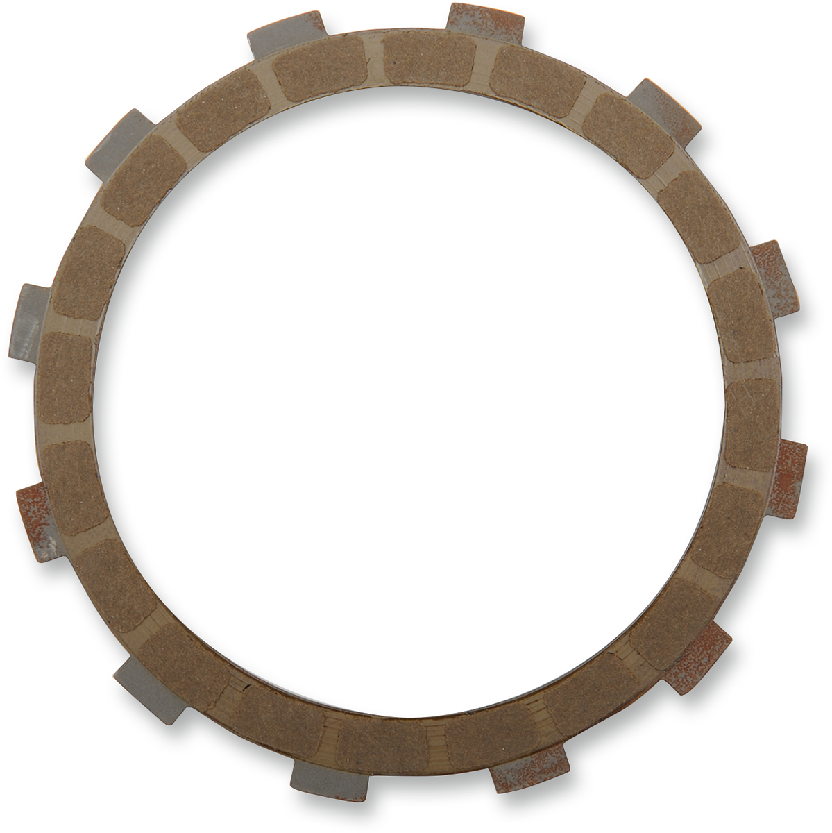 BARNETT Clutch Friction Plate - KTM/Polaris/Ducati 1131-1174