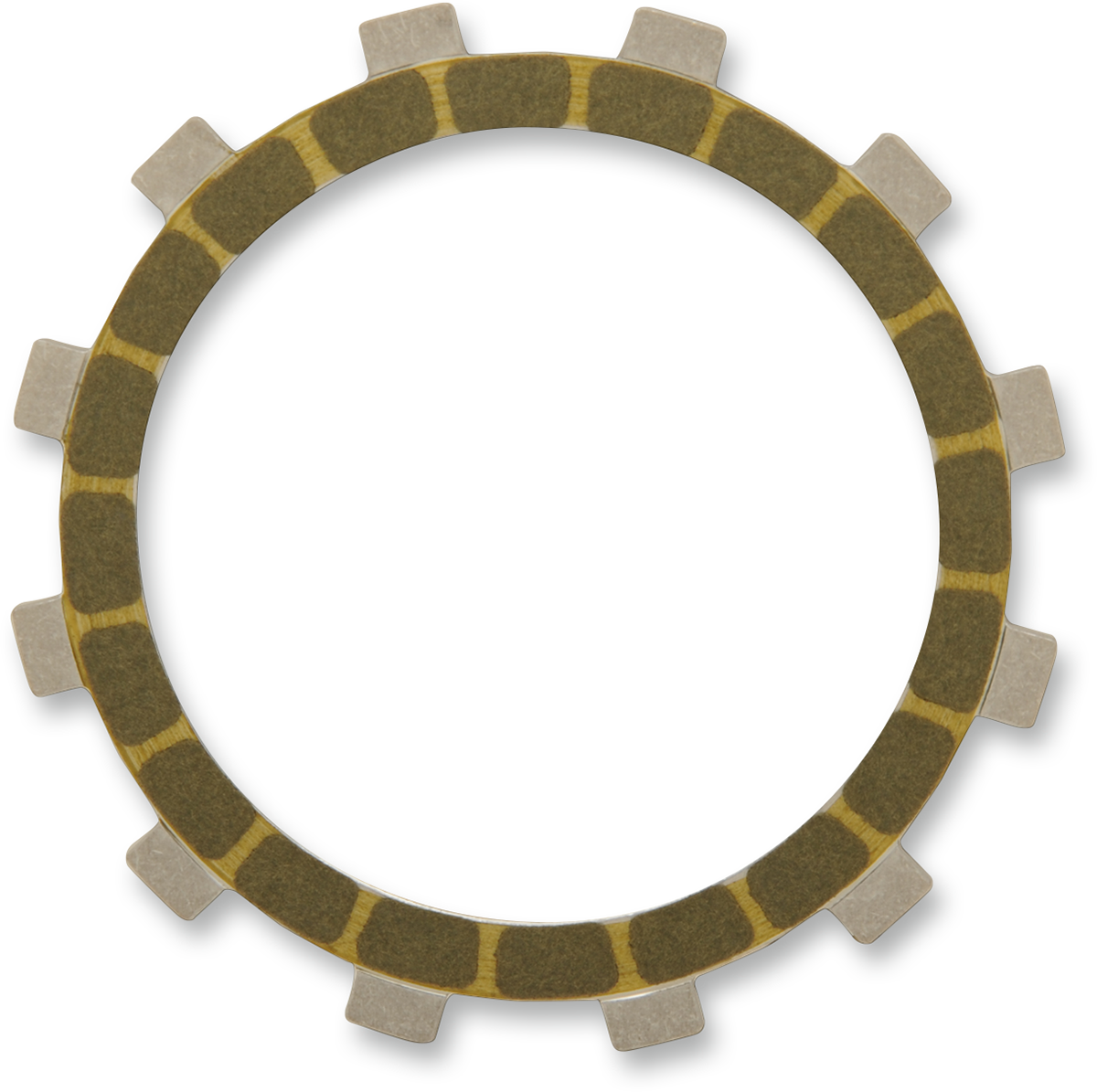 BARNETT Clutch Friction Plate - Kawasaki 2012-112