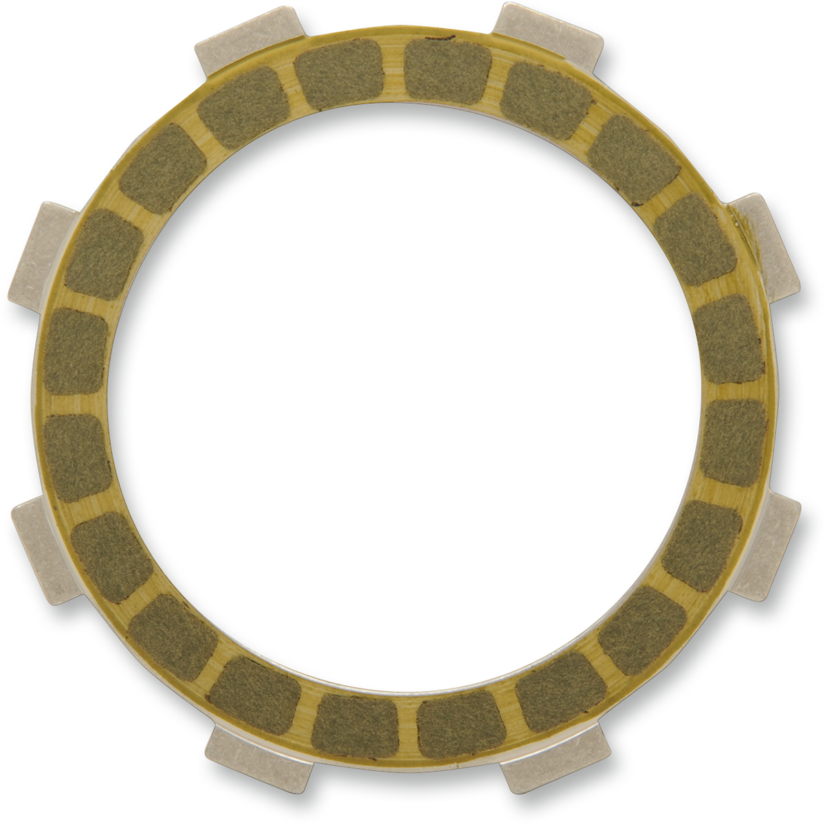 BARNETT Clutch Friction Plate - Kawasaki/Suzuki 2012-110
