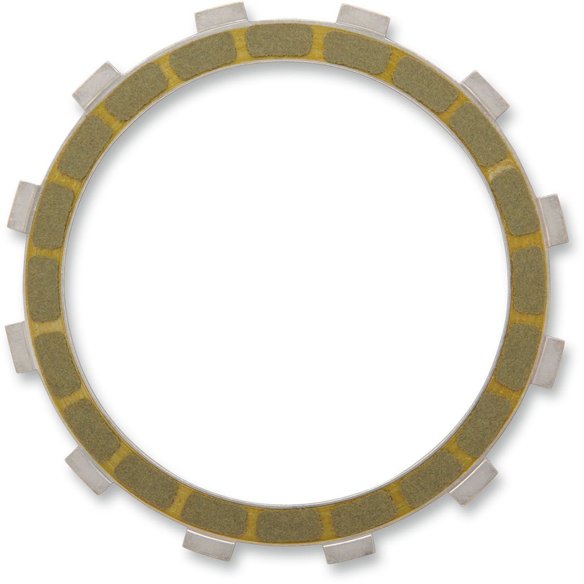 BARNETT Clutch Friction Plate - Kawasaki/Suzuki 2012-117
