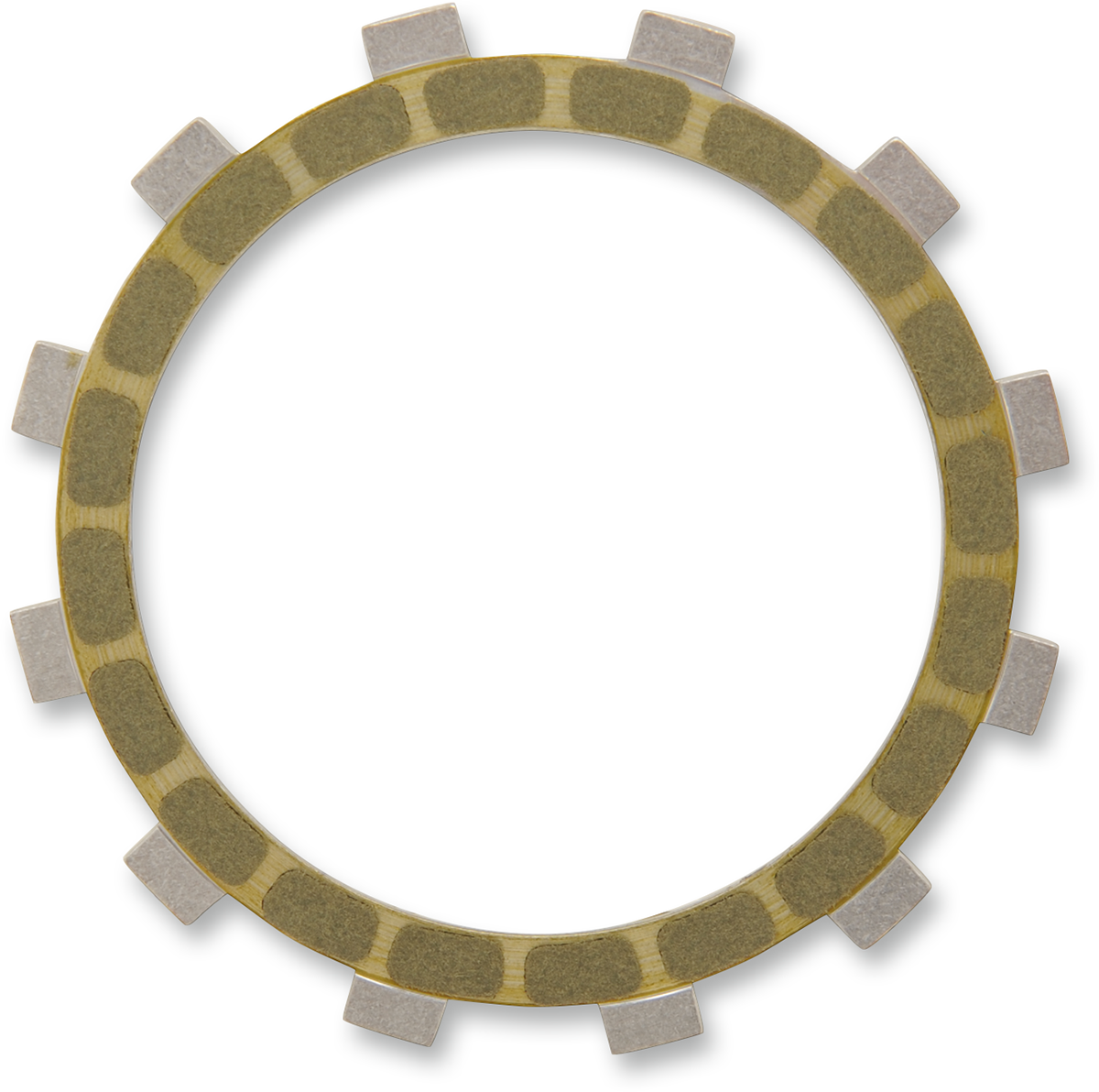 BARNETT Clutch Friction Plate - Kawasaki/Suzuki 2012-118