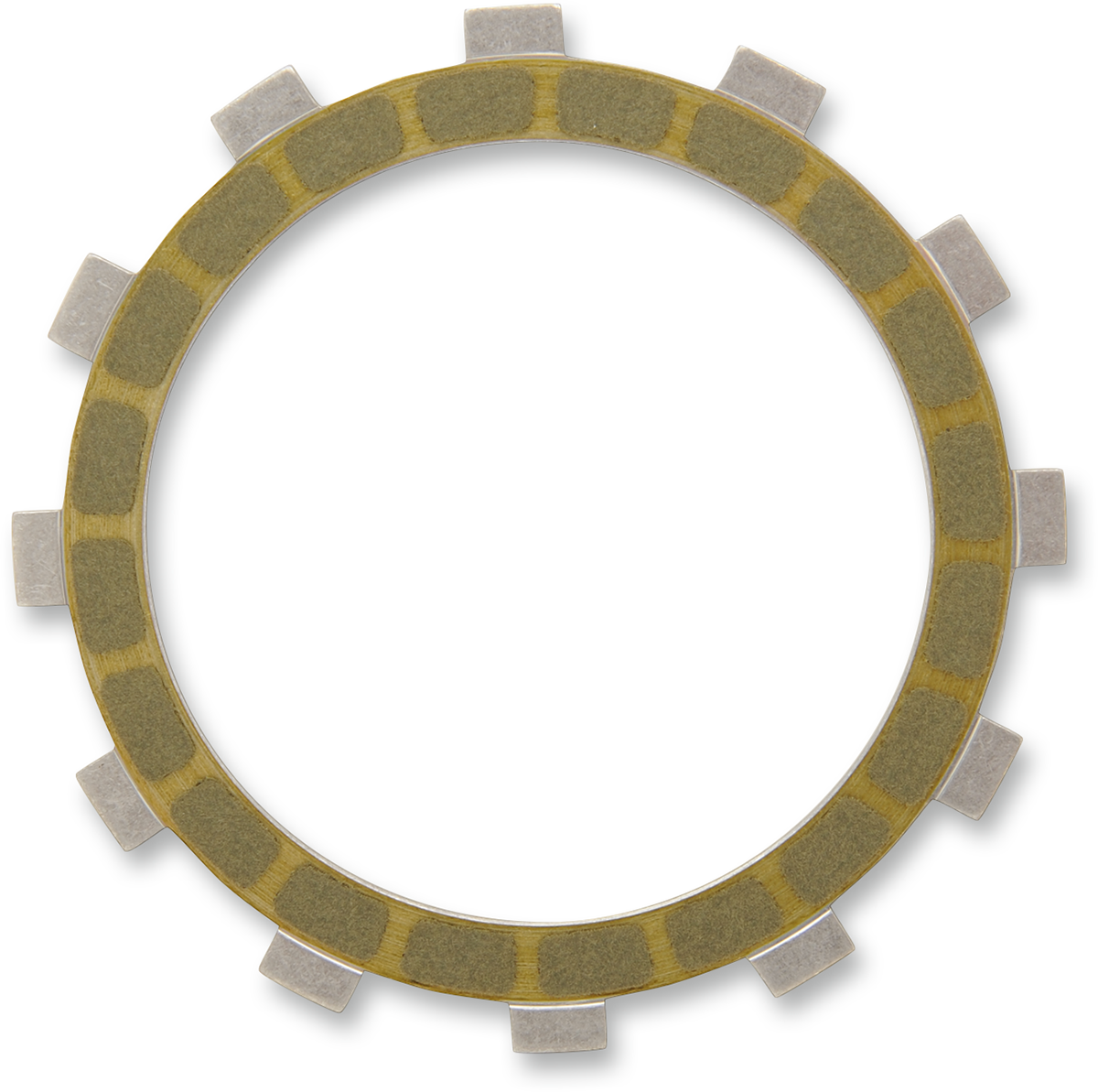 BARNETT Clutch Friction Plate - Kawasaki/Triumph/Yamaha 2012-129