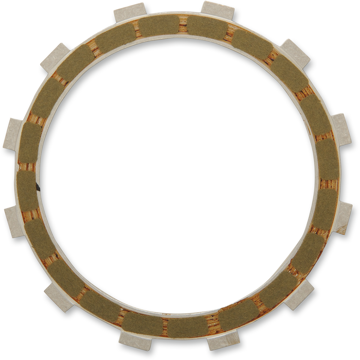 BARNETT Clutch Friction Plate - Suzuki 1131-0318