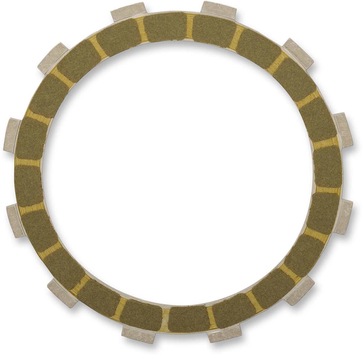 BARNETT Clutch Friction Plate - Suzuki 1131-0614