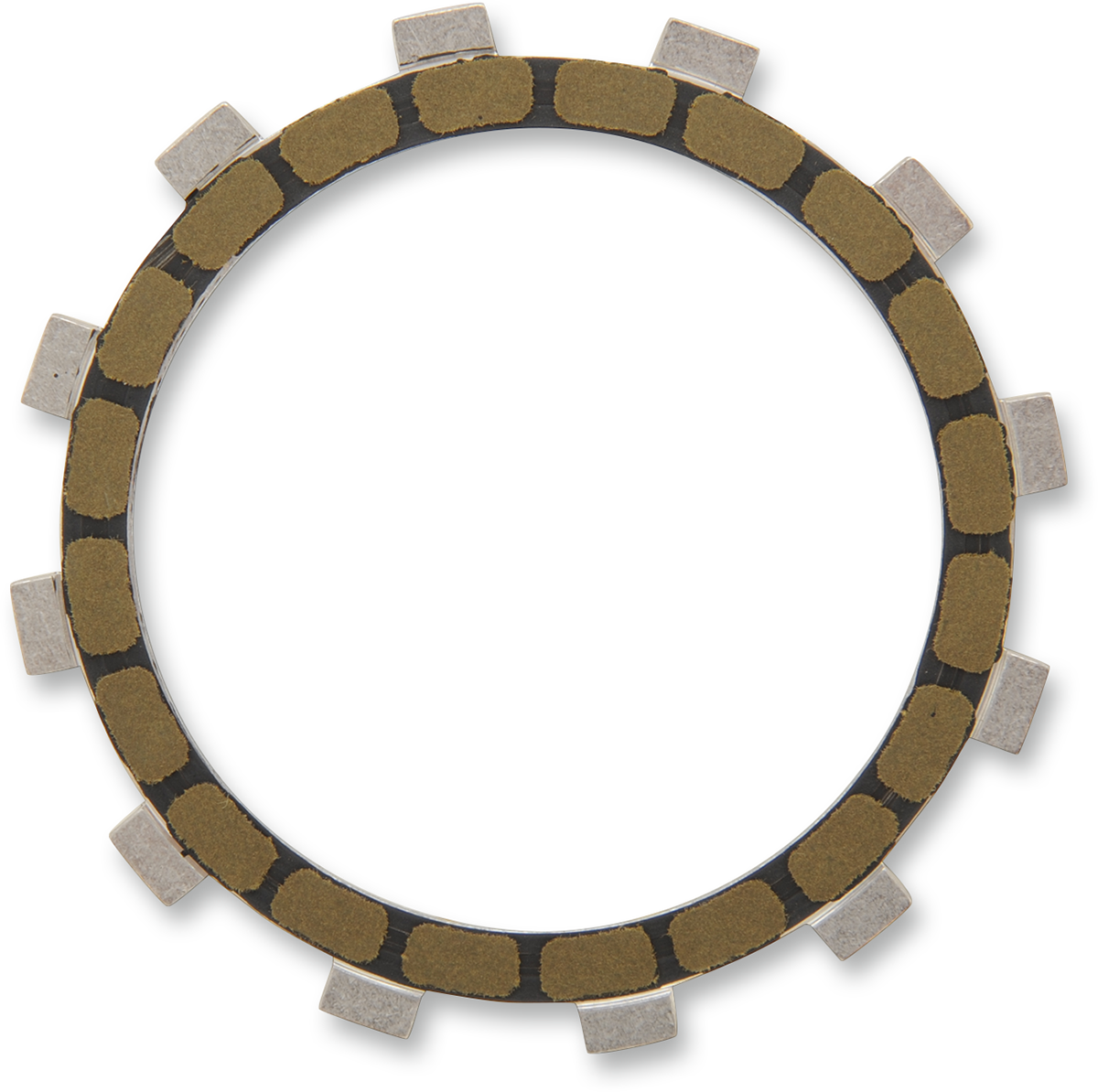 BARNETT Clutch Friction Plate - Suzuki 2012-119